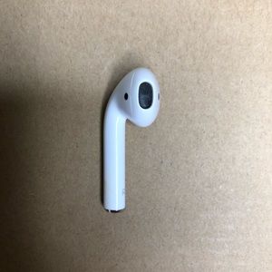 Right AirPod
